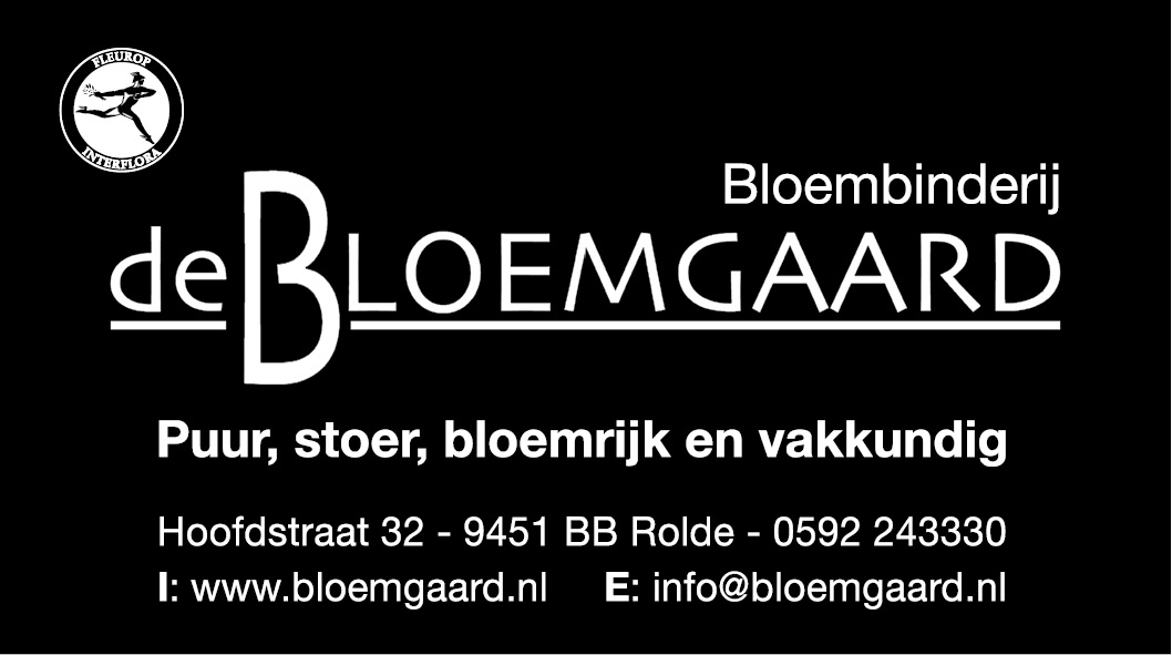 Bloemgaard